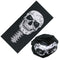 Calavera De Cuello Largo Talla Única