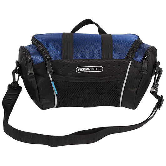 Bolsa Delantera para Manillar de Bicicleta de Montaña - Image 5
