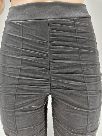 Remera Deportiva Mujer con Malla Doble Capa - Image 19