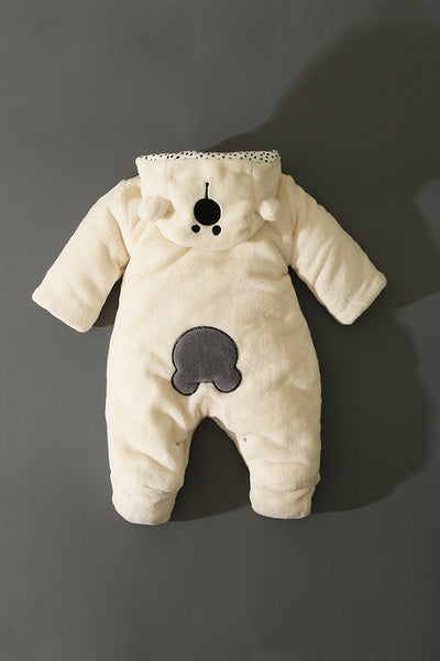 Mameluco de Bebé para Otoño - Prenda Cómoda para Salidas - Image 11