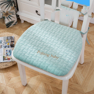 Cojín para Silla de Comedor Desmontable y Lavable en Máquina - Image 7