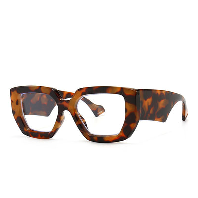 Gafas de Sol Retro Modernas Europeas y Estadounidenses - Image 5