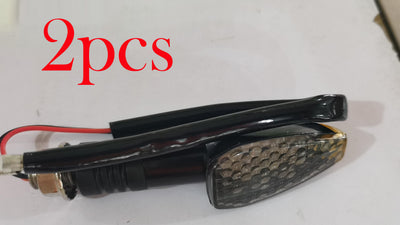 Direccionales LED Secuenciales para Motocicleta - Image 11