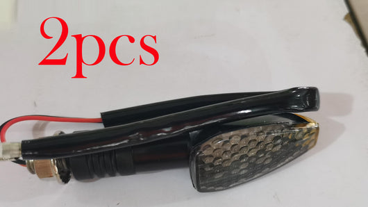 Direccionales LED Secuenciales para Motocicleta - Image 11