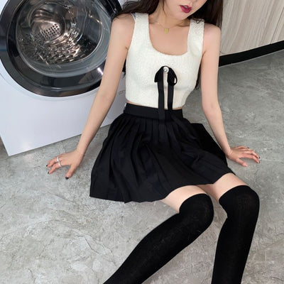 Camiseta Básica Mujer Versátil - Estilo Rejuvenecedor y Elegante - Image 13