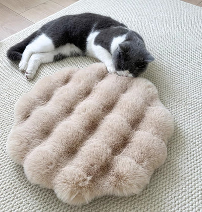 Cama Redonda Térmica para Mascotas - Confort Otoño Invierno - Image 25