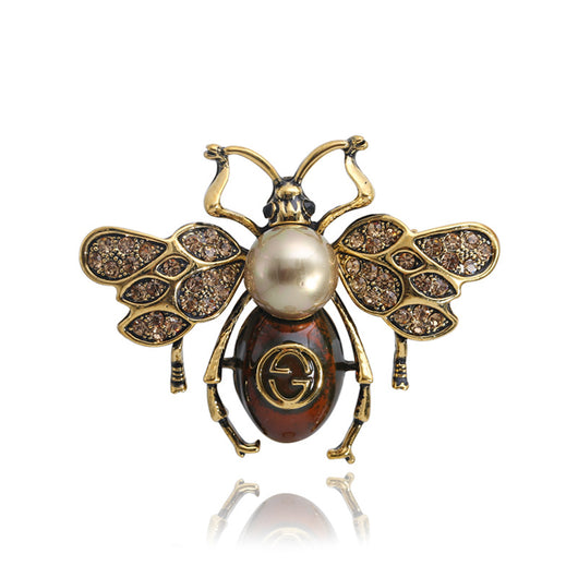 Broche Abeja Encantadora - Image 2