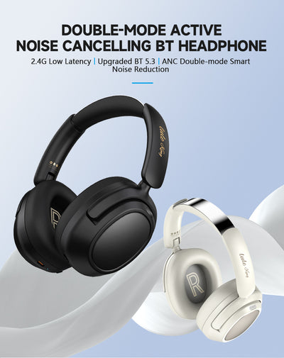 Auriculares Deportivos Bluetooth con Cancelación Activa de Ruido - Image 14