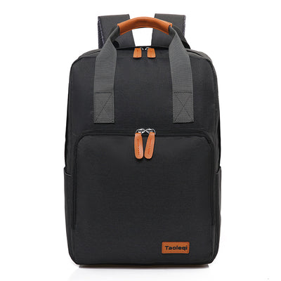 Mochila Profesional Unisex para Laptop - Diseño Minimalista y Funcional - Image 9
