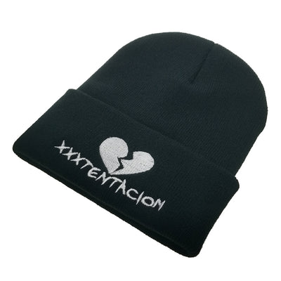 Gorro Hip Hop de Lana para Invierno y Esquí - Image 10