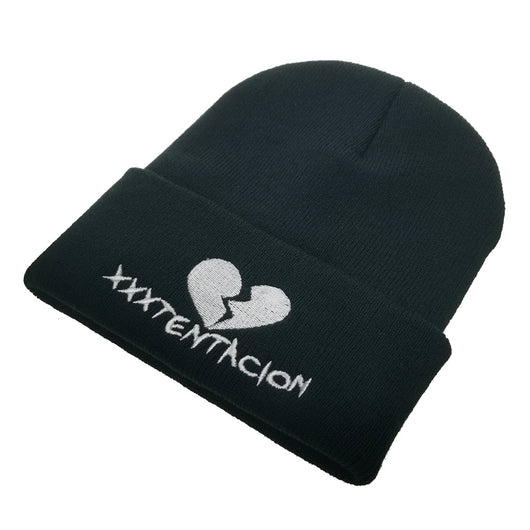 Gorro Hip Hop de Lana para Invierno y Esquí - Image 10