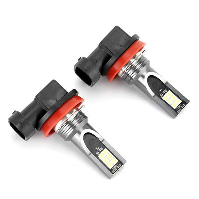 Faro Antiniebla Automotriz de Alta Potencia LED - Image 5