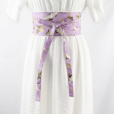 Cinturón Hanfu Estilo Antiguo - Accesorio Literario y Artístico - Image 6
