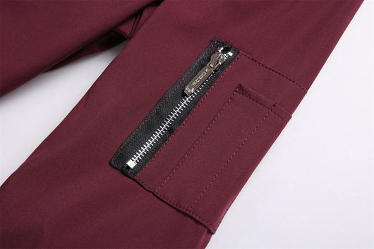 Chaqueta Impermeable para Hombre Otoño e Invierno - Image 27