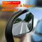 Espejo Retrovisor Auxiliar Frameless Ultra HD