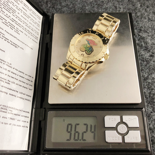 Reloj de Moda Personalizado para Mujer - Image 31