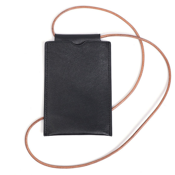 Bolsa de Cuero para Teléfono Móvil