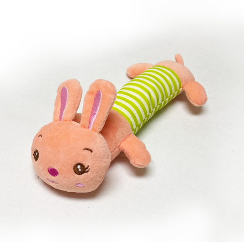 Peluche Elefante de Cuatro Patas - Juguete Suave Premium - Image 7