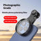 Polarized Filter for Mobile Photography - HD Lens for Professional Photos