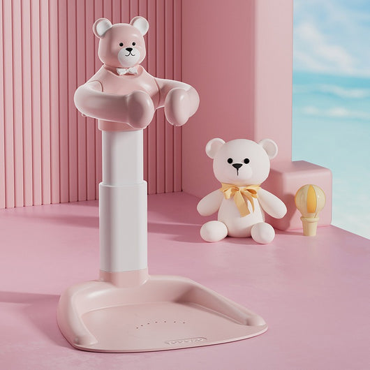 Organizador de Baño Infantil con Soporte de Pie - Image 6