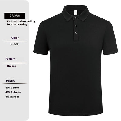 Polo Profesional Premium para Trabajo - Image 6