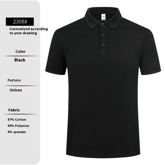 Polo Profesional Premium para Trabajo - Image 6