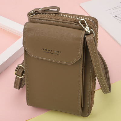 Bolsa Crossbody para Mujer CarrKen - Image 11