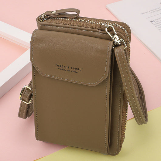 Bolsa Crossbody para Mujer CarrKen - Image 11