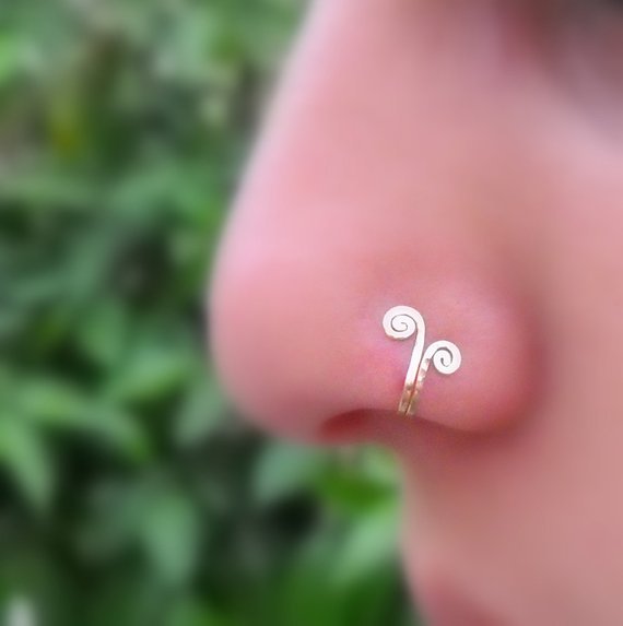 Aretes Chapados en Oro 14K sin Perforación - Hipoalergénicos y Duraderos