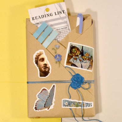 Cita Sorpresa con un Libro: Regalo Perfecto para Amantes de la Lectura - Image 25