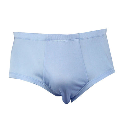 Calzoncillos de Seda de Mora para Hombre - Comodidad Natural en Verano - Image 10
