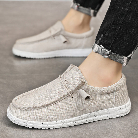 Mocasines Sneaker Hombre Tendencia - Zapatos Versátiles Modernos - Image 22