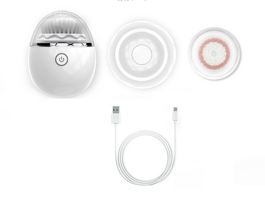 Limpiador Facial Ultrasónico Eléctrico - Image 14