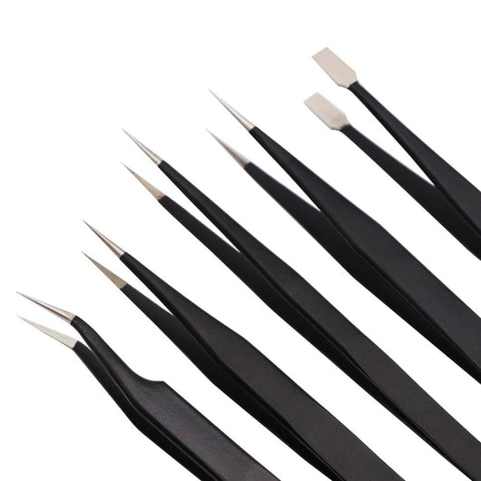Pinzas Antiestáticas de Precisión - Image 12