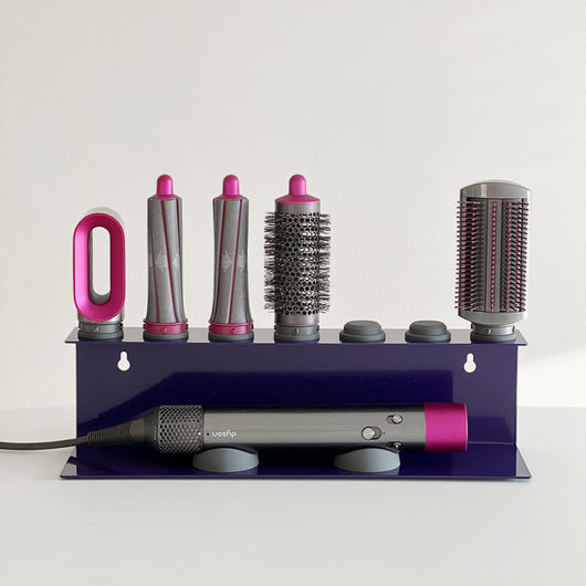 Organizador de Baño sin Perforación - Estante Compacto para Encimera - Image 13