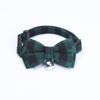 Collar de Seguridad con Hebilla Patch para Gatos y Perros - Image 4