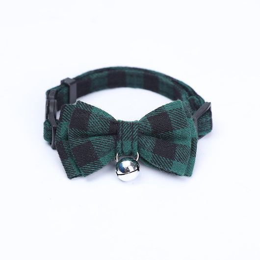 Collar de Seguridad con Hebilla Patch para Gatos y Perros - Image 4