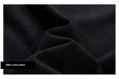Playera Manga Larga Funcional Tendencia Oscura - Image 6