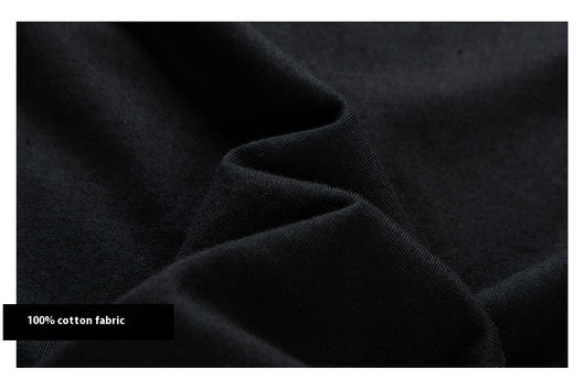 Playera Manga Larga Funcional Tendencia Oscura - Image 6
