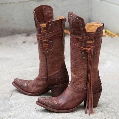 Botas Personalizadas para Mujer - Image 5