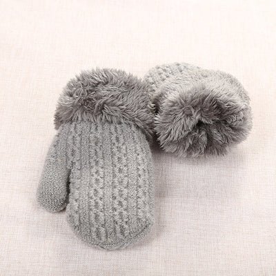 Guantes Térmicos de Doble Capa Velvet Anticaída - Image 7