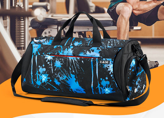 Bolsa Deportiva para Hombres - Image 12