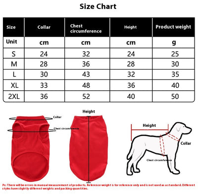 Sudadera Ligera con Capucha para Perros Pequeños - Primavera Verano - Image 15
