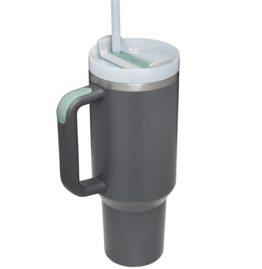 Vaso Térmico de Acero Inoxidable con Pajilla Portátil - Image 23