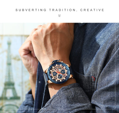 Reloj Deportivo Inteligente Multifunción para Hombre - Image 8