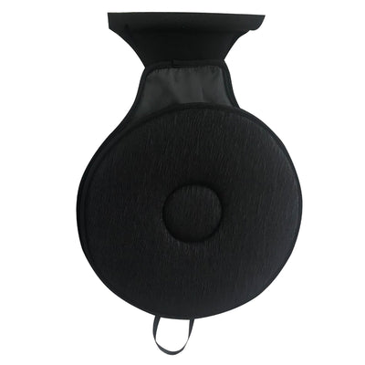 Funda Giratoria para Asiento de Auto con Soporte Ergonómico y Soporte Móvil - Image 7
