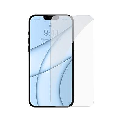 Protector de Pantalla Cristal Templado Completo para iPhone 5.4" - Image 6