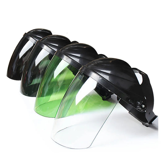 Gorro de Soldadura Profesional Especializado - Image 8