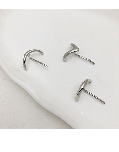 Pinza Retro de Metal para Cola de Caballo - Image 13