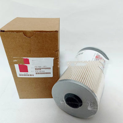 Filtro de Combustible Diesel FS19764 para Generadores - Image 3